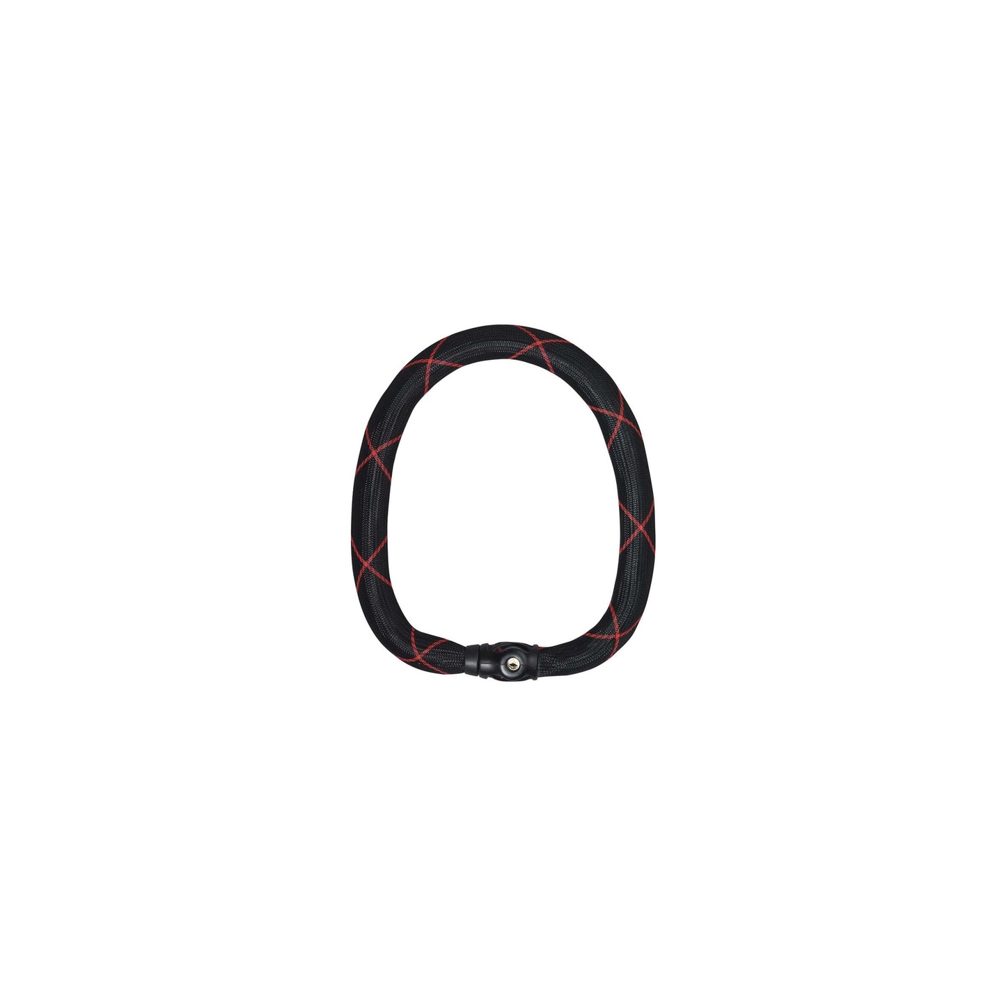 Abus Ivy Chain 9210 140 - ART3 - 140cm - Zwart