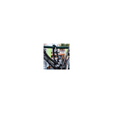 Abus Ionus 8900 110 Rood Kettingslot (ART2, 110cm) - afbeelding 3
