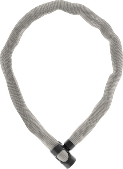 Abus kettingslot ivera chain 7210k 110 desert tan grey