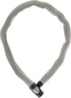 Abus kettingslot ivera chain 7210k 110 desert tan grey
