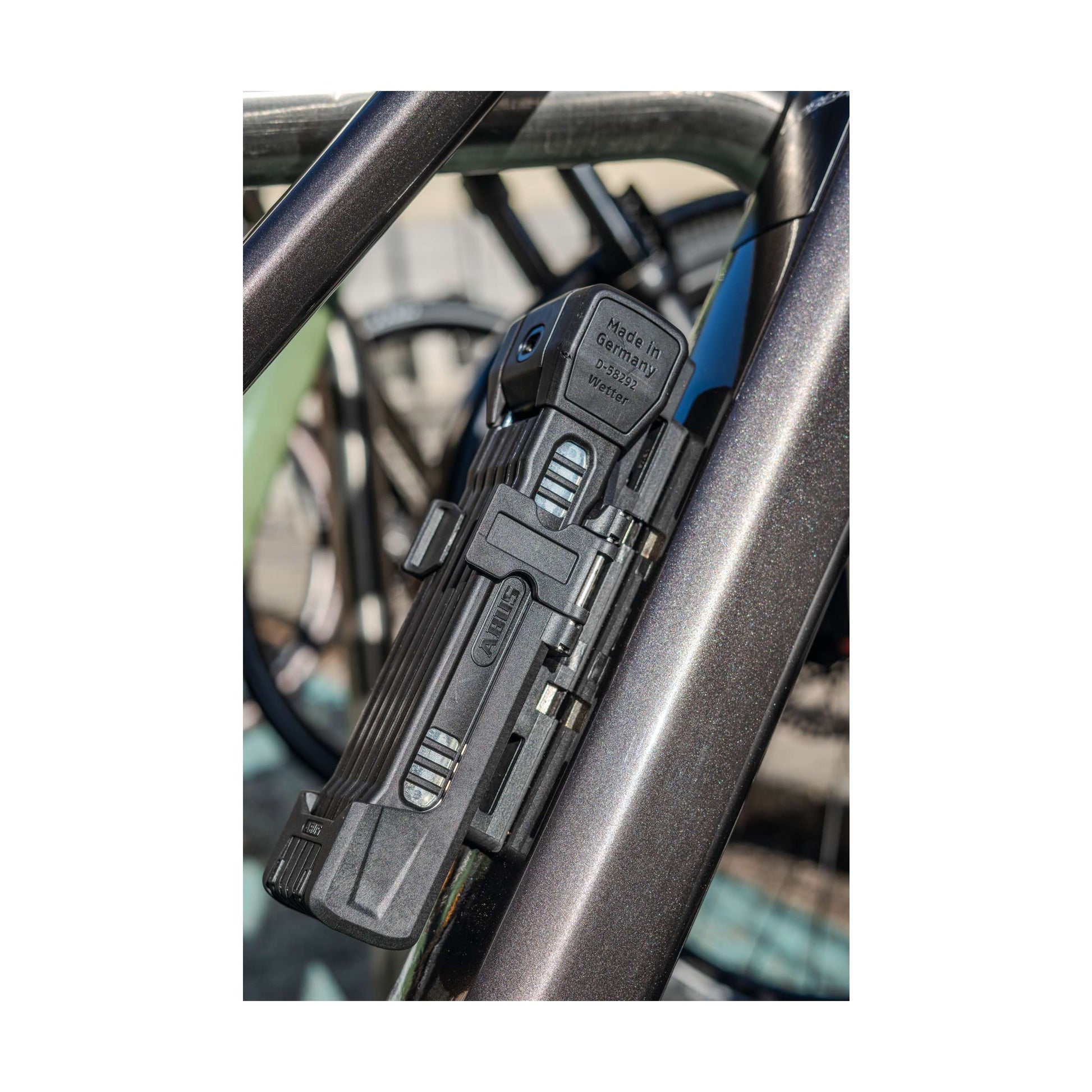 Abus slothouder - bracket sh 6200k 90