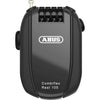 Abus Combiflex Rest 105 black