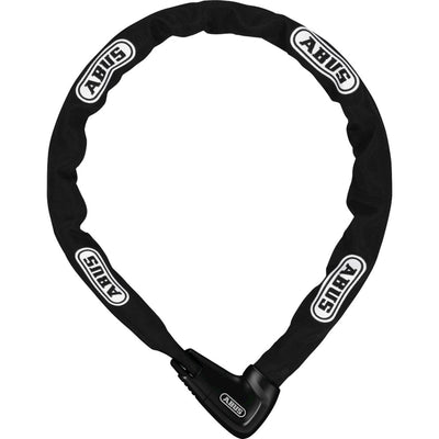 Abus Steel-O-Chain 9809K 110 - ART2 - 110cm - Zwart