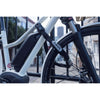 Abus Steel-O-Chain 9809K 110 - ART2 - 110cm - Zwart