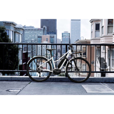 Abus Steel-O-Chain 9809K 110 - ART2 - 110cm - Zwart