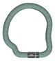 Abus Goose Lock 6206K110 - Groen - Fietsslot