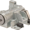 Abus bosch t82 slotcilinder voor accu's op frame