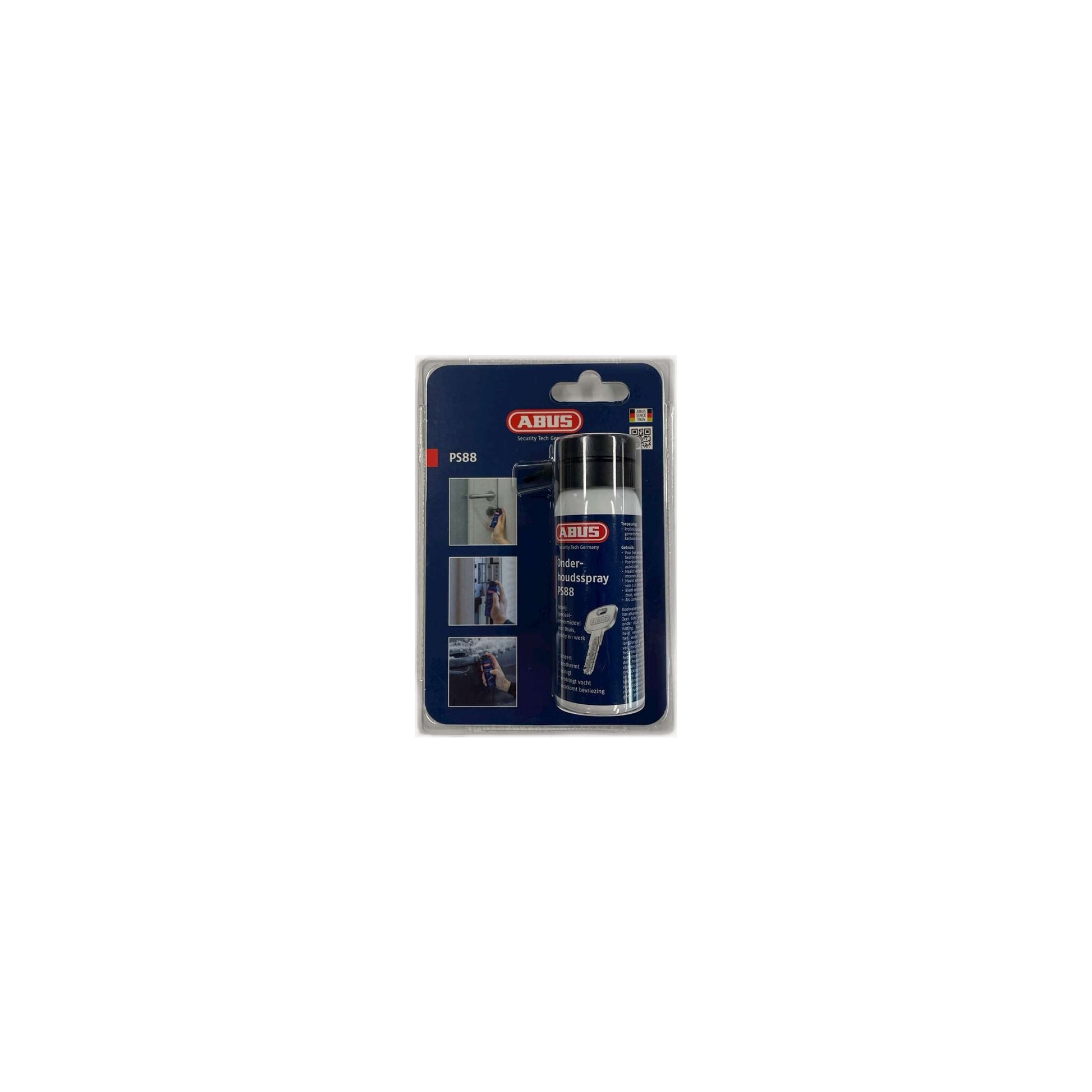 Abus Slotspray 50ml