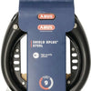 Abus ringslot shield xplus 5755l zwart art 2
