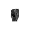 Abus fietsslot vouwslot - bordo™ one 6000a fingerprint - security level 10 - zwart - 120 cm - geschikt voor elektrische fietsen en stadsfietsen