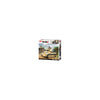 Sluban army wwii kleine duitse tank (m38-b0691)