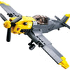 Sluban army wwii duitse bommenwerper (m38-b0692)