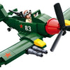 Sluban army wwii geallieerde grond aanvals (m38-b0683)