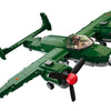 Sluban army wwii geallieerde bommenwerper (m38-b0688)