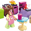 Sluban girl's dream keuken (m38-b0800b)
