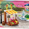 Sluban girl's dream fruitstal (m38-b0870)