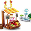 Sluban girl's dream fruitstal (m38-b0870)