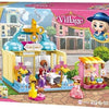 Sluban girl's dream kapsalon (m38-b0906)