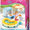 Sluban girl's dream katten spa (m38-b0970c)