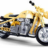 Sluban modelbricks leger motor (m38-b0959)