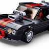 Sluban modelbricks street racer (m38-b1085)