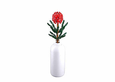 Sluban spinnenbloem (m38-b1101-08)