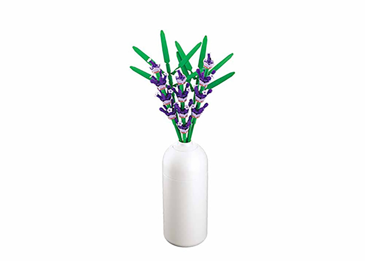 Sluban lavendel (m38-b1101-14)