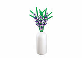Sluban lavendel (m38-b1101-14) - afbeelding 1