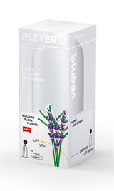 Sluban lavendel (m38-b1101-14) - afbeelding 2