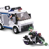 Sluban police gevangenentransport (m38-b0652)