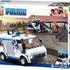 Sluban police gevangenentransport (m38-b0652)