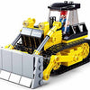 Sluban construction bulldozer (m38-b0802)
