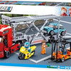 Sluban town auto transport (m38-b0880)