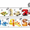 Sluban numbers display (m38-b0819)