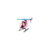 Sluban girl's dream helikopter (m38-b0600d)