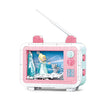 Sluban frozen princess's tv (m38-b1103)