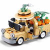 Sluban pumpkin nursery and transport (m38-b1175)