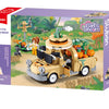 Sluban pumpkin nursery and transport (m38-b1175)