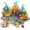Sluban pumpkin village (m38-b1177)
