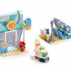 Sluban metropolis kapper (m38-b1265d)