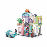 Sluban metropolis d.c. crowne hotel (m38-b1267) - afbeelding 1