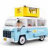 Sluban modelbricks kamperen (m38-b1192)
