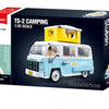 Sluban modelbricks kamperen (m38-b1192)