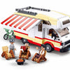 Sluban modelbricks rv (m38-b1193)