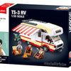 Sluban modelbricks rv (m38-b1193)