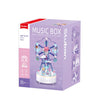 Sluban happy star music box (m38-b1170)