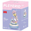 Sluban pleyerid music box love declaration ice cream (m38-p8015)