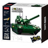 Sluban army gevechts tank (m38-b0850)