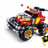 Sluban r c off road vehicle (m38-b0991)