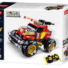 Sluban r c off road vehicle (m38-b0991)
